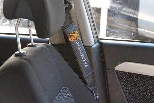 Porsche Sicherheits Auto Gurt polster