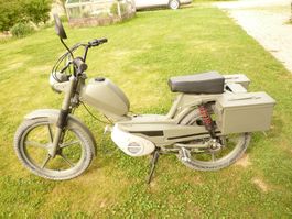 SACHS PONY GTA IM ARME LOOK SPEZIAL BESCHREIBUNG LESEN