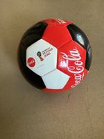 Coca Cola Ball FIFA WM Russland 2018 Fußball