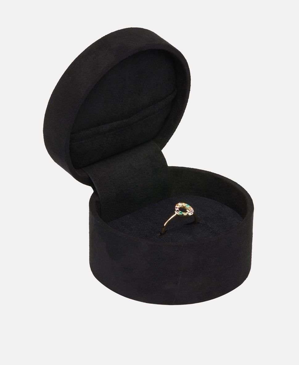 Anelli: Diamant-Ring von Diamanta – Nuovo e nell'imballaggio originale da Luterbach venduto da ForeverDiamonds 1