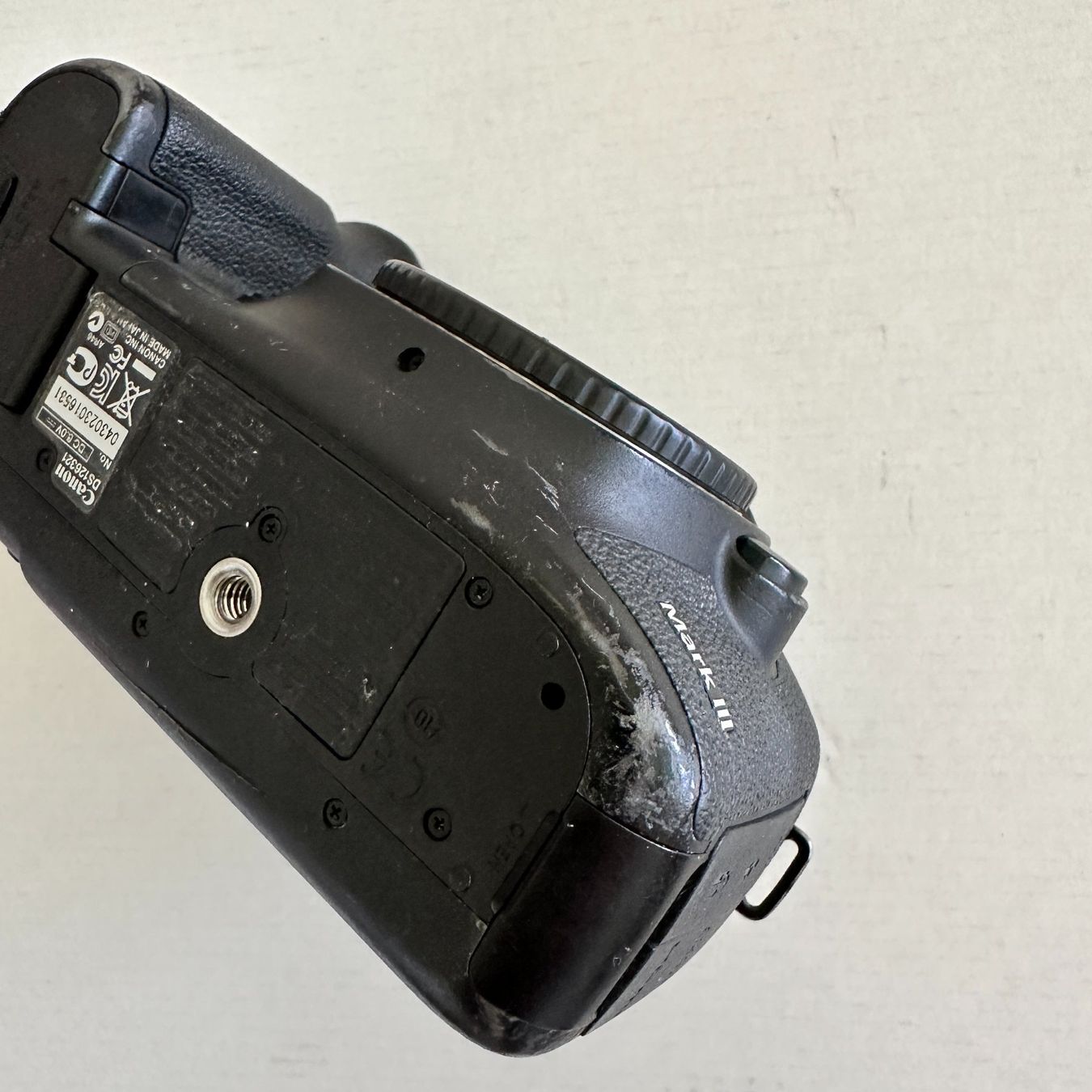 Canon Kamera: Canon EOS 5D Mark III - Magic Lantern erweitert – Gebraucht aus Herzogenbuchsee von Discussoft 2