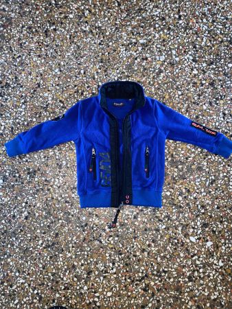 Jacke Gr. 98