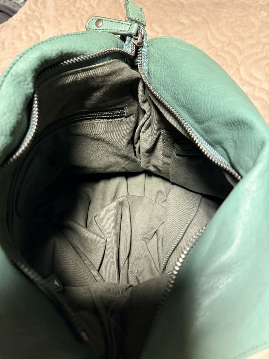FredsBruder Borse da donna: Fred & Bruder sac  – Usato da Neuchatel venduto da cristina2014 2