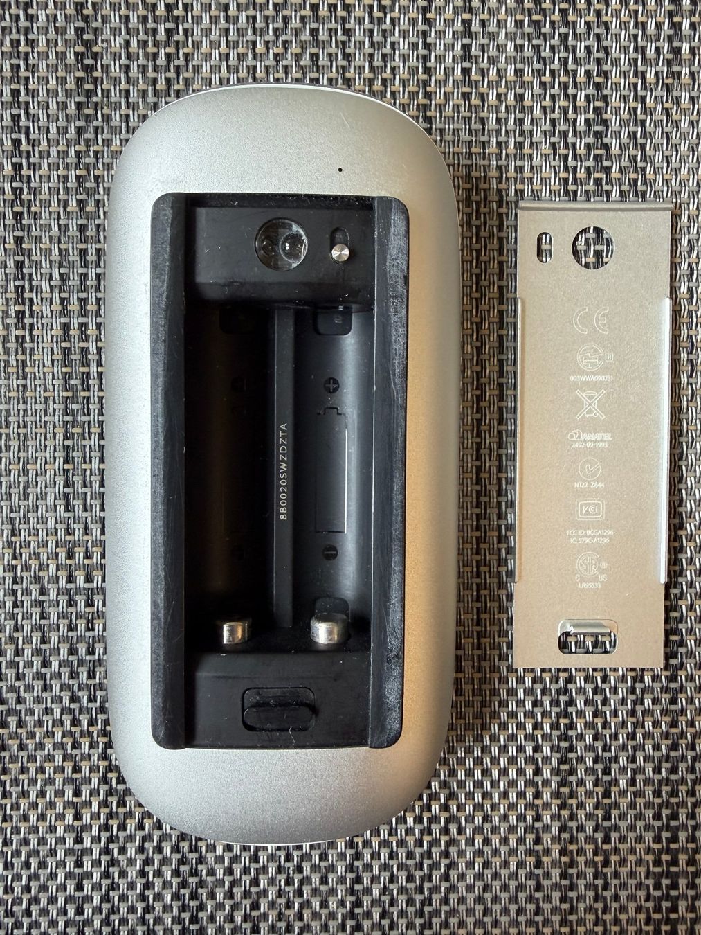 Apple Mouse: Apple Magic Mouse – Usato da Stäfa venduto da Stefbe 1