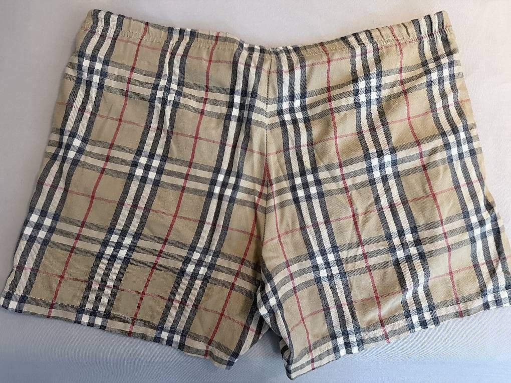Costumi da bagno: Original Burberry Herren Badehose Grösse S – Usato da Bern venduto da HugoBoss80 3