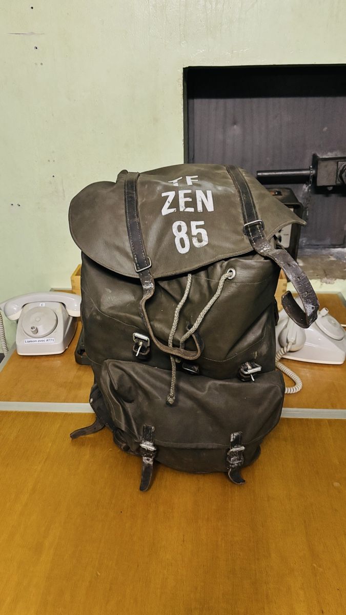 Telefoni: Tf Zen 85 – Usato da Martigny venduto da LSF 1