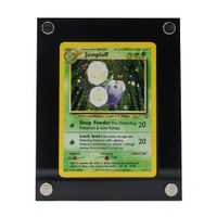 Jumpluff (NG 7) - Pokémon TCG - WOTC - 🇬🇧 - ND