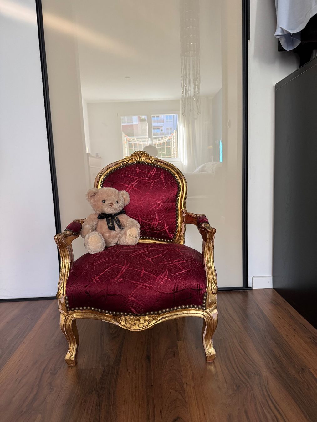 Sessel: Barocksessel Kind – Gebraucht aus Mettmenstetten von son_7rr8 1
