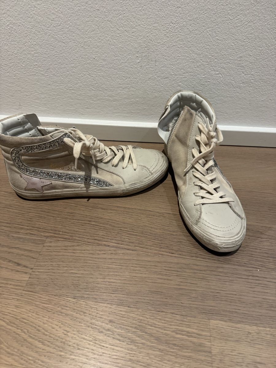 Golden Goose Scarpe da donna: Golden Goose Sneakers – Usato da Küsnacht ZH venduto da Zafsa 1