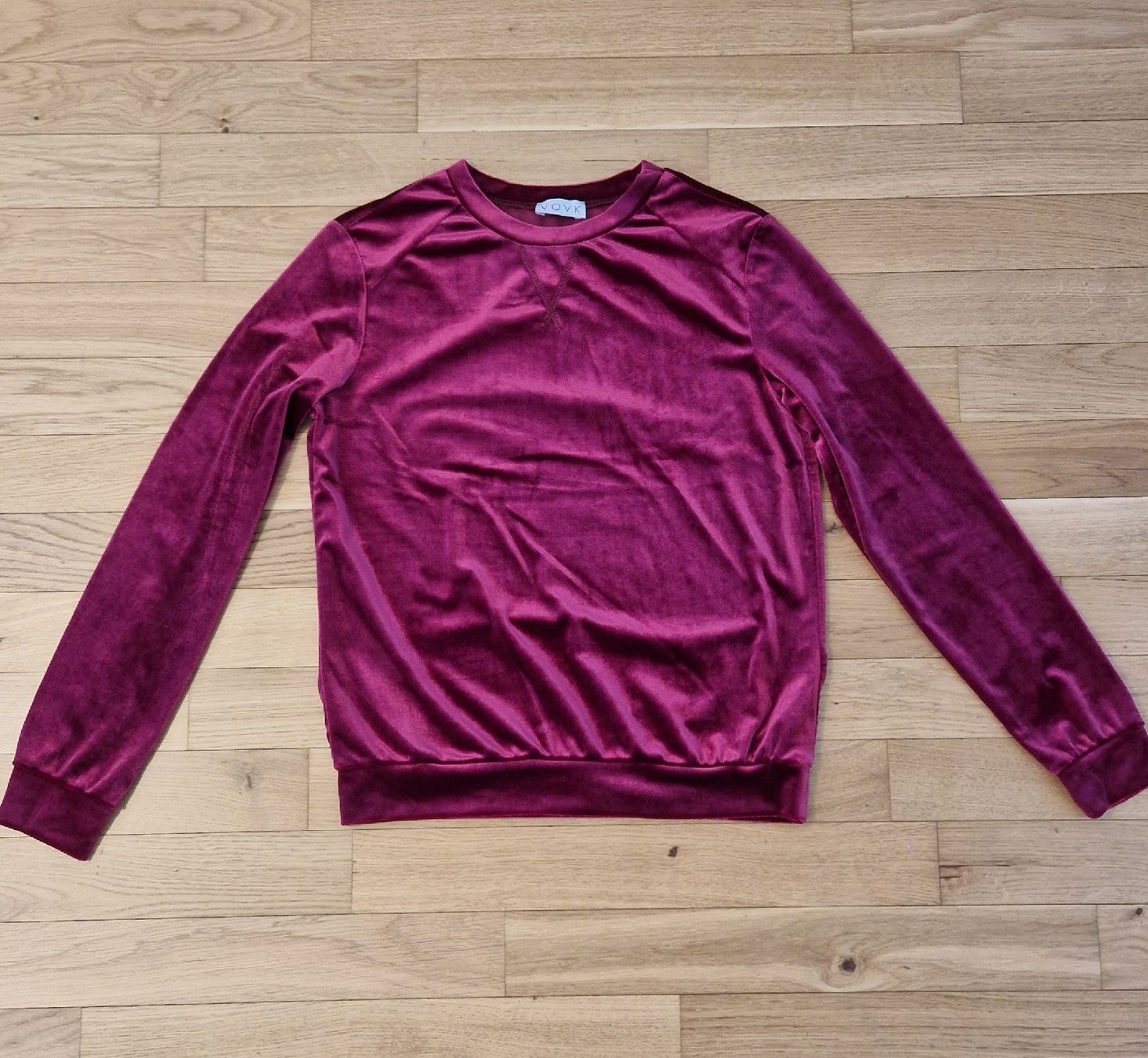 Camicette: Damen Oberteil Bluse longsleeve – Nuovo (secondo la descrizione) da Zug venduto da opo_cy5d