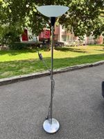 Stehlampe