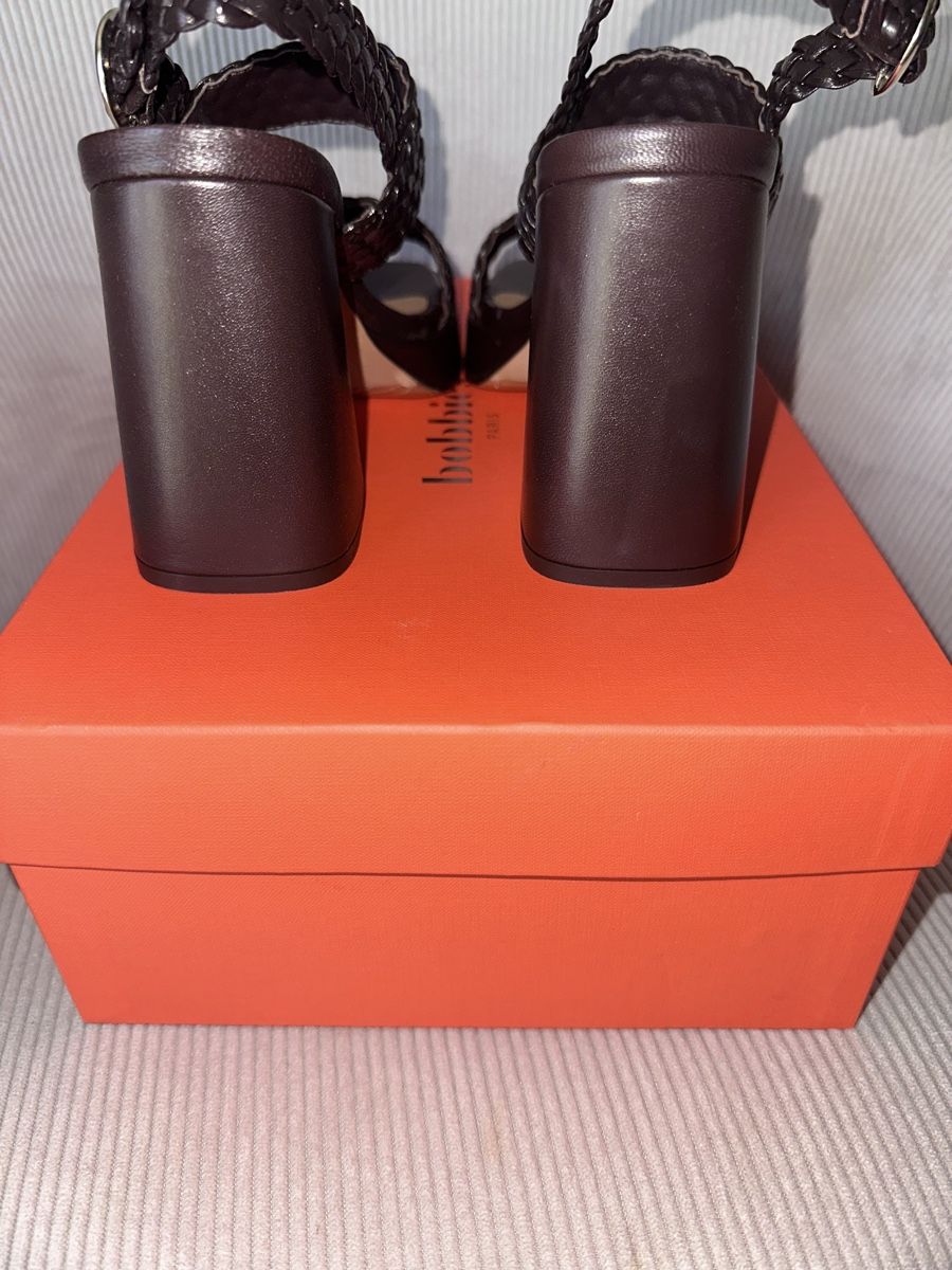 Scarpe da donna: Bobbies Ristretto Plateaupumps Neu – Nuovo e nell'imballaggio originale da Winterthur venduto da aod_hsv7 2