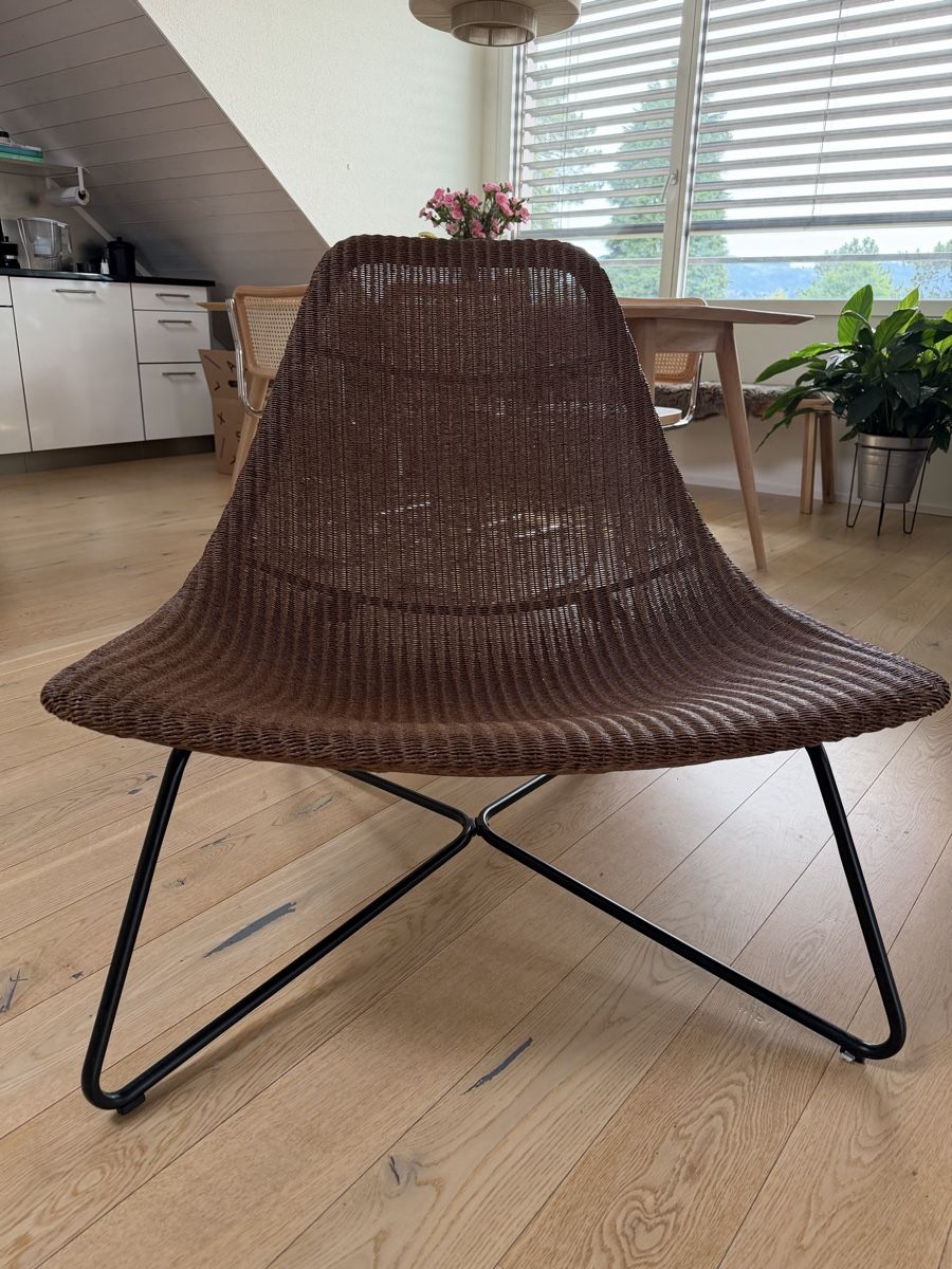 Ikea Poltrone: IKEA Armchair – Usato da Küsnacht ZH venduto da lfo_f8w5 1