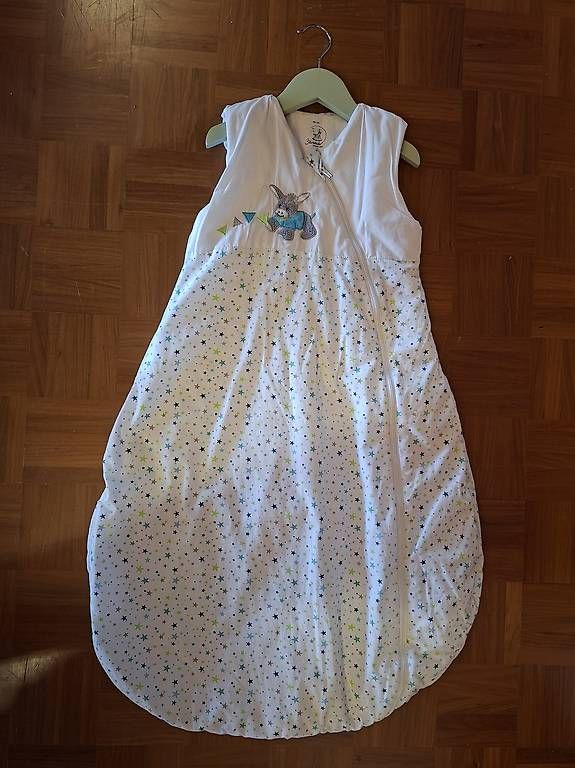 Sacchi a pelo: Sterntaler Schlafsack 2.5 TOG  – Usato da Schönenberg ZH venduto da Laeng_09 1