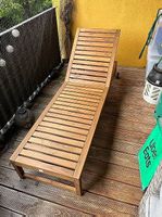 Ikea Liege zu verkaufen
