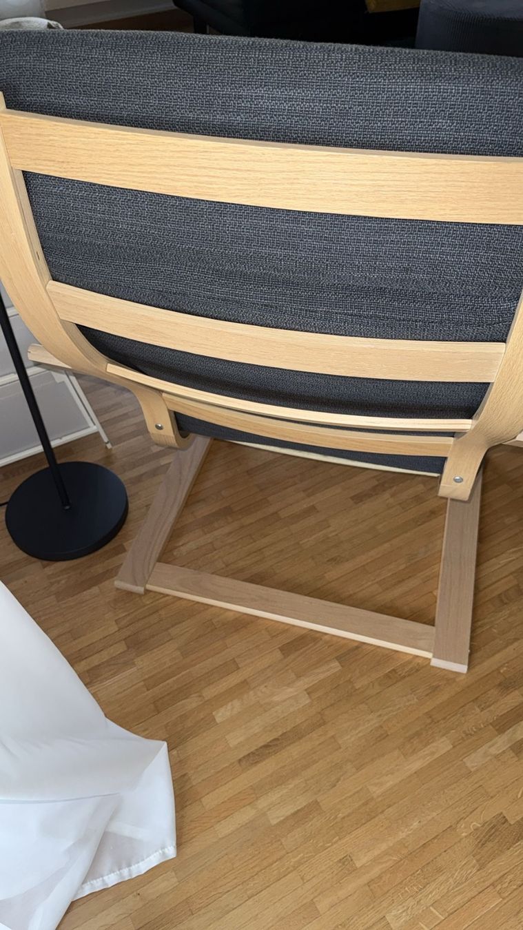 Ikea Poltrone: Sessel – Usato da Langenthal venduto da Luigi4900 2