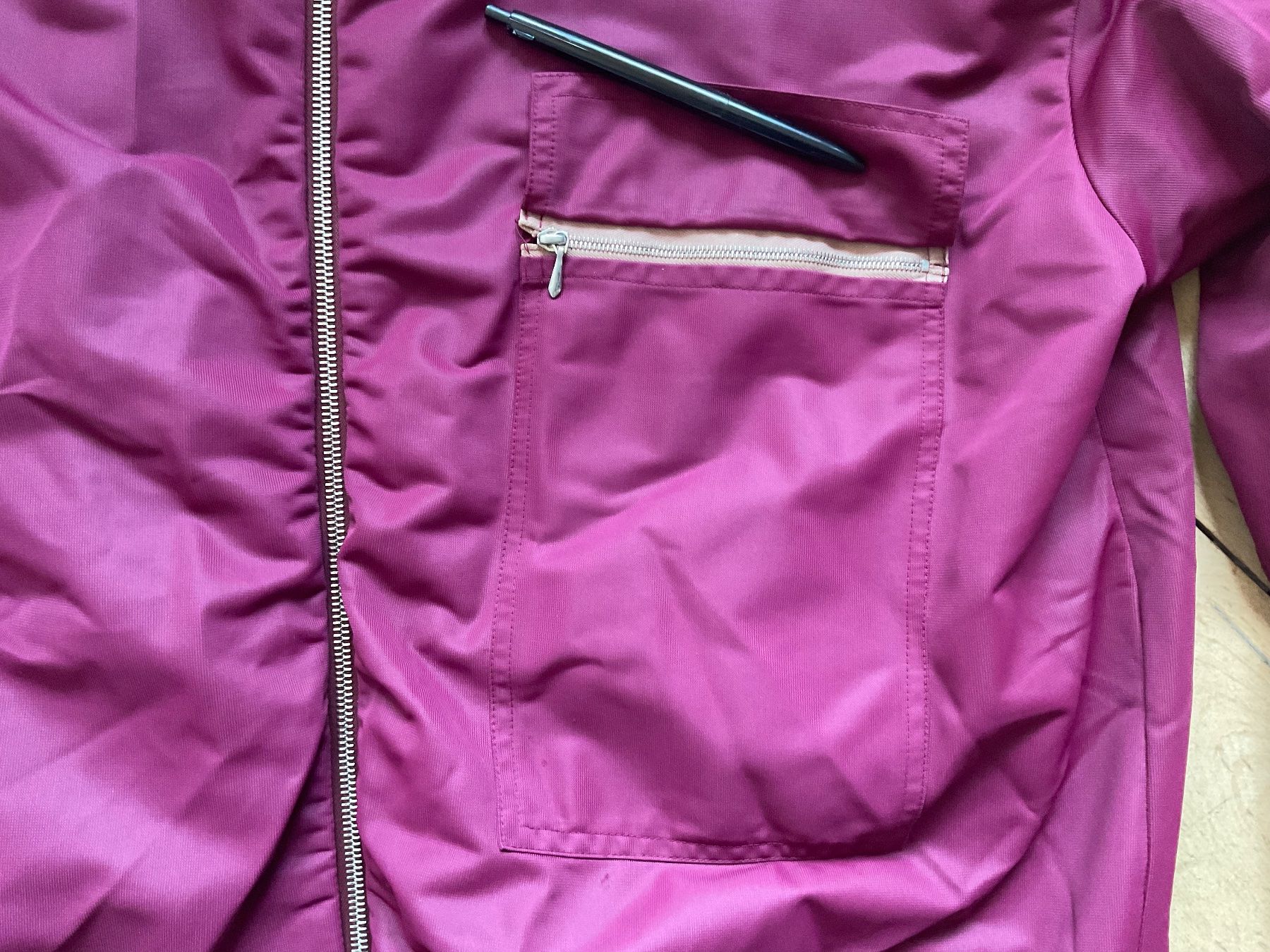 Jacken: Original Vintage 70s Nabholz Jacke – Gebraucht aus Zürich von vintage_street_style 2