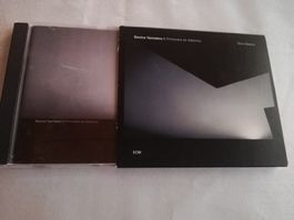 SAVINA YANNATOU - PRIMAVERA EN SALONICO (ECM REC.)