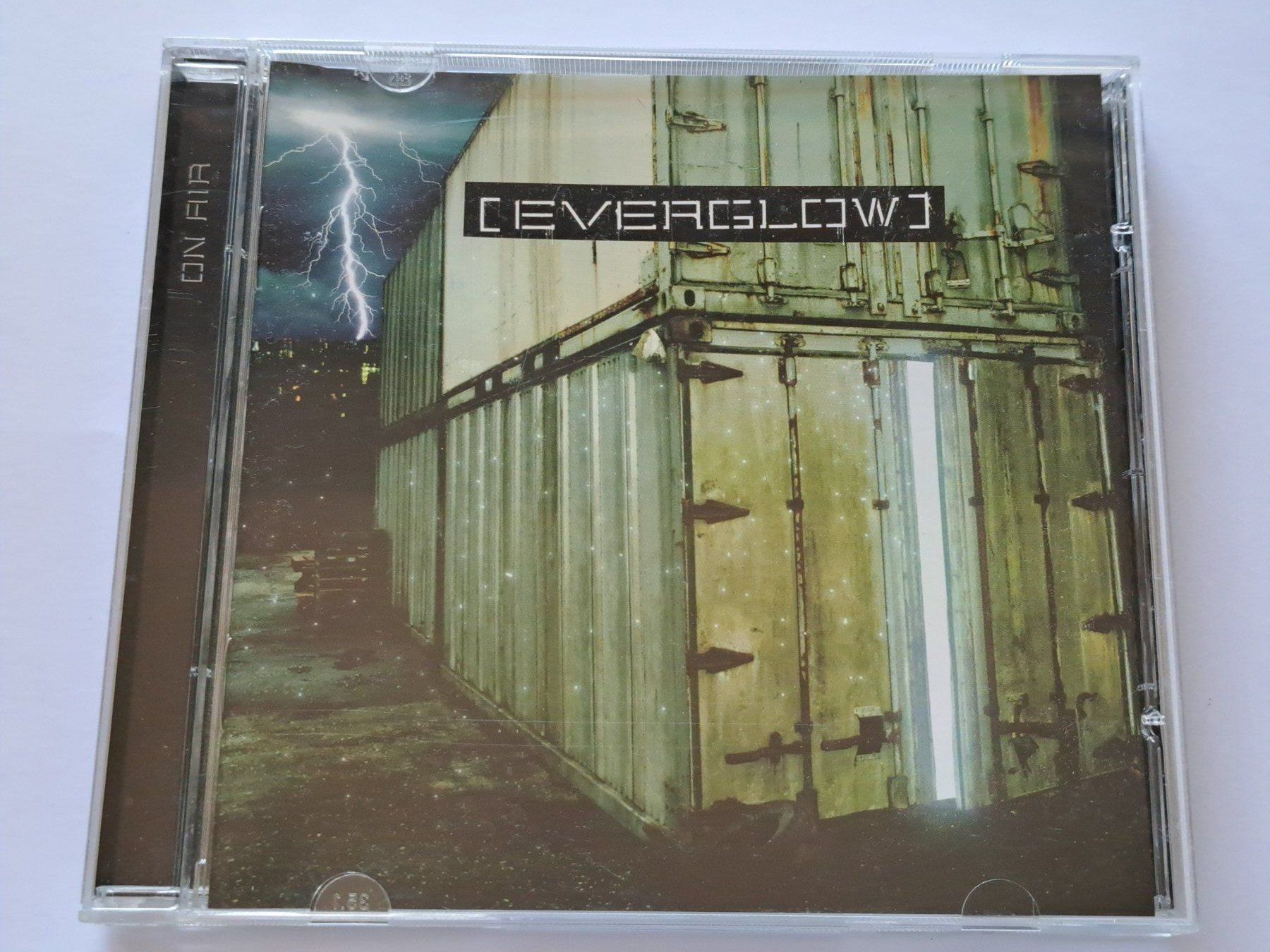 CD: CD Everglow -  On Air ( Rock CH )  – Usato da Pully venduto da bro_n52j