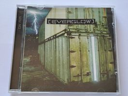 CD Everglow -  On Air ( Rock CH ) 