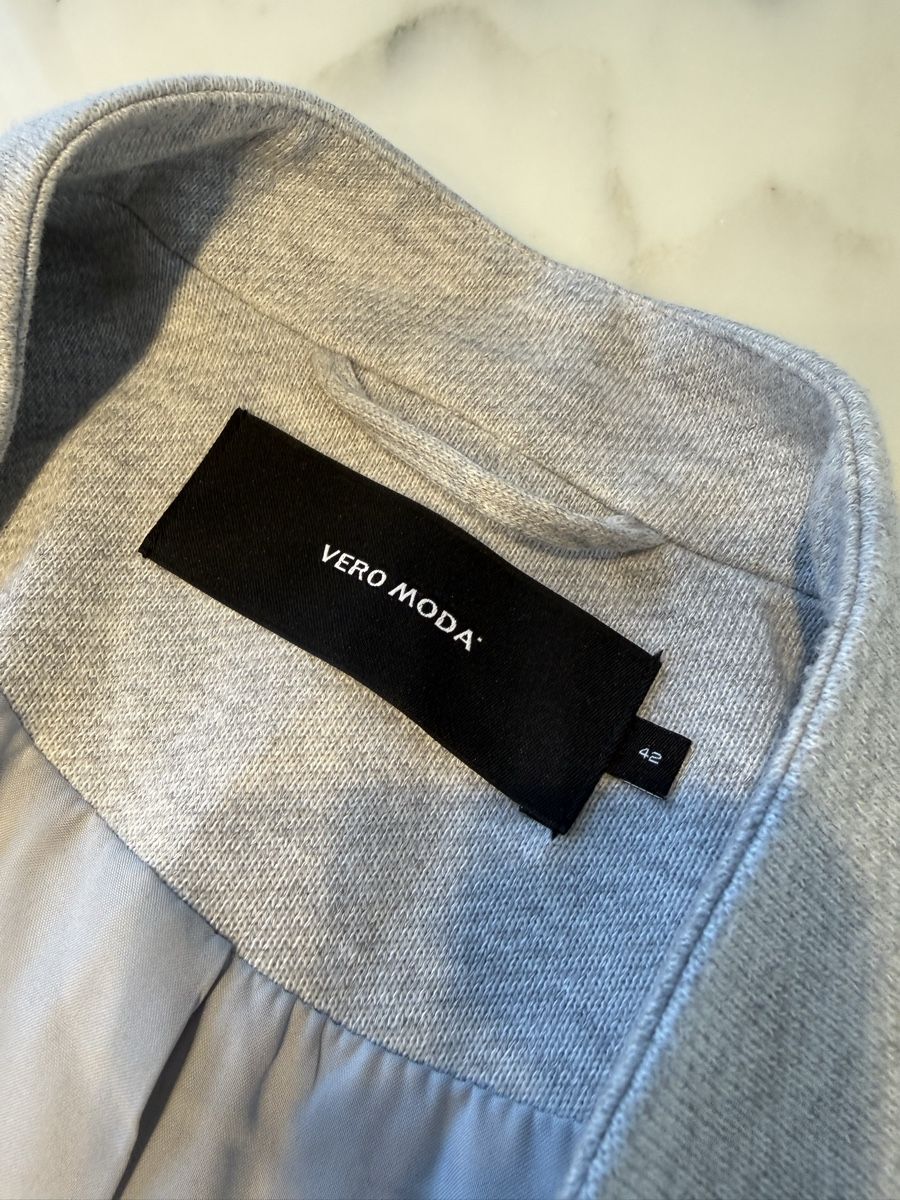 Vero Moda Cappotti: Vero Moda Mantel, Gr. 42 – Usato da Wohlen AG venduto da Coco_91 1