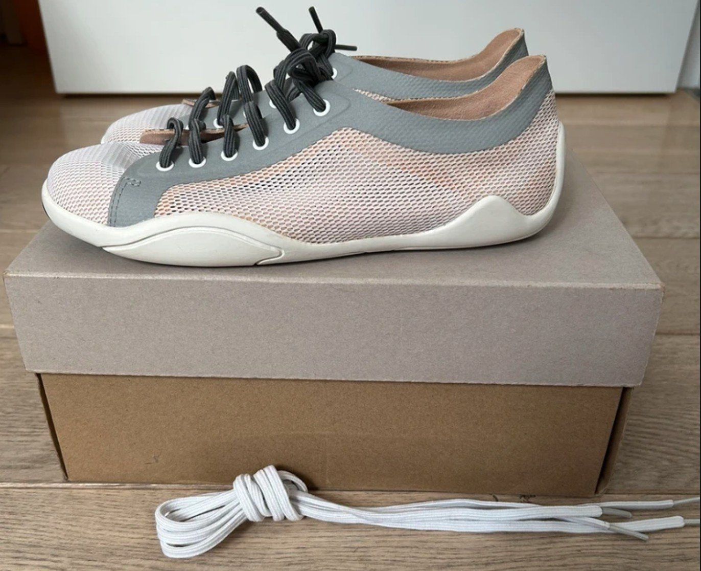 Camper Damenschuhe: Barfussschuhe von Camper, Gr. 36 – Gebraucht aus Basel von Luzora 2