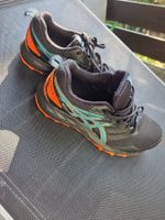 Asics Gel-Sonoma 6 G-TX, women, Gr. 41.5, schwarz