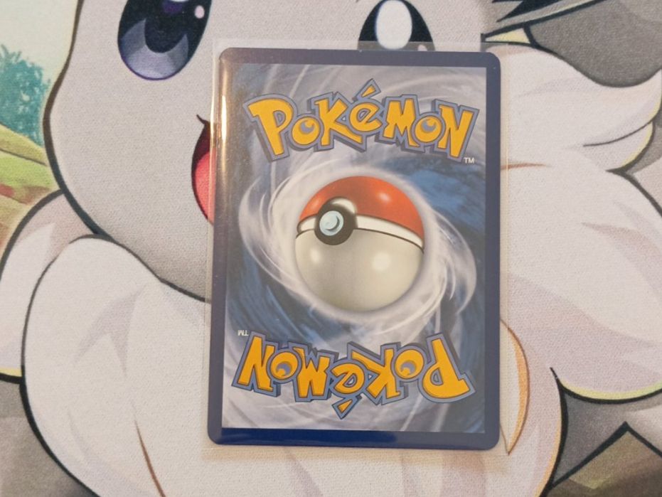 Pokémon Carte collezionabili: Carte Pokemon Phyllali ex 006/131 EV8.5 FR – Nuovo (secondo la descrizione) da Worben venduto da HartiMariem 1