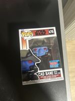 Star Wars Funko Pop! Cad Bane with Todo 360, Nr. 476!