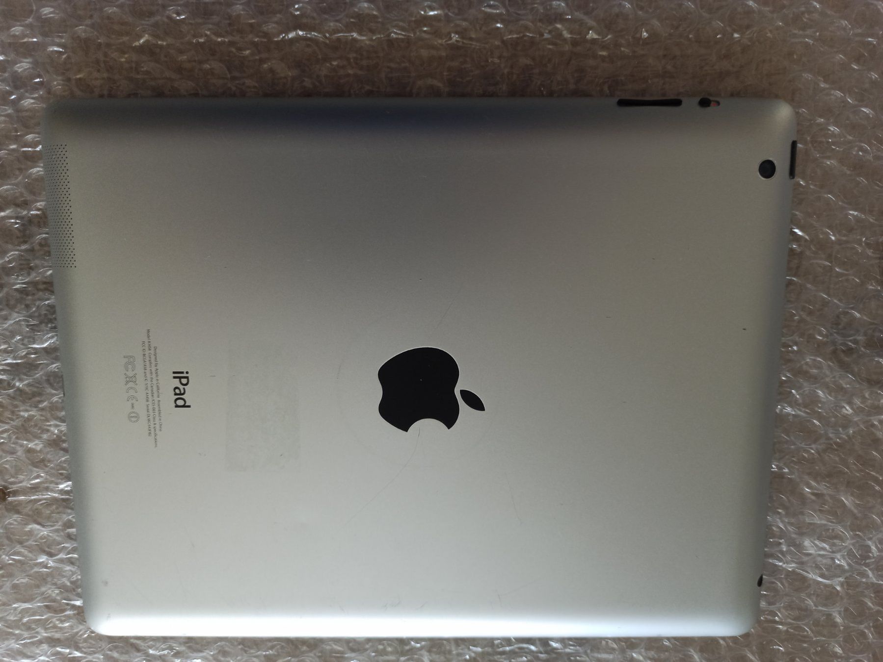 Apple Tablet PC: Apple iPad A1458 – Difettoso da Oberweningen venduto da mar_87mx 8