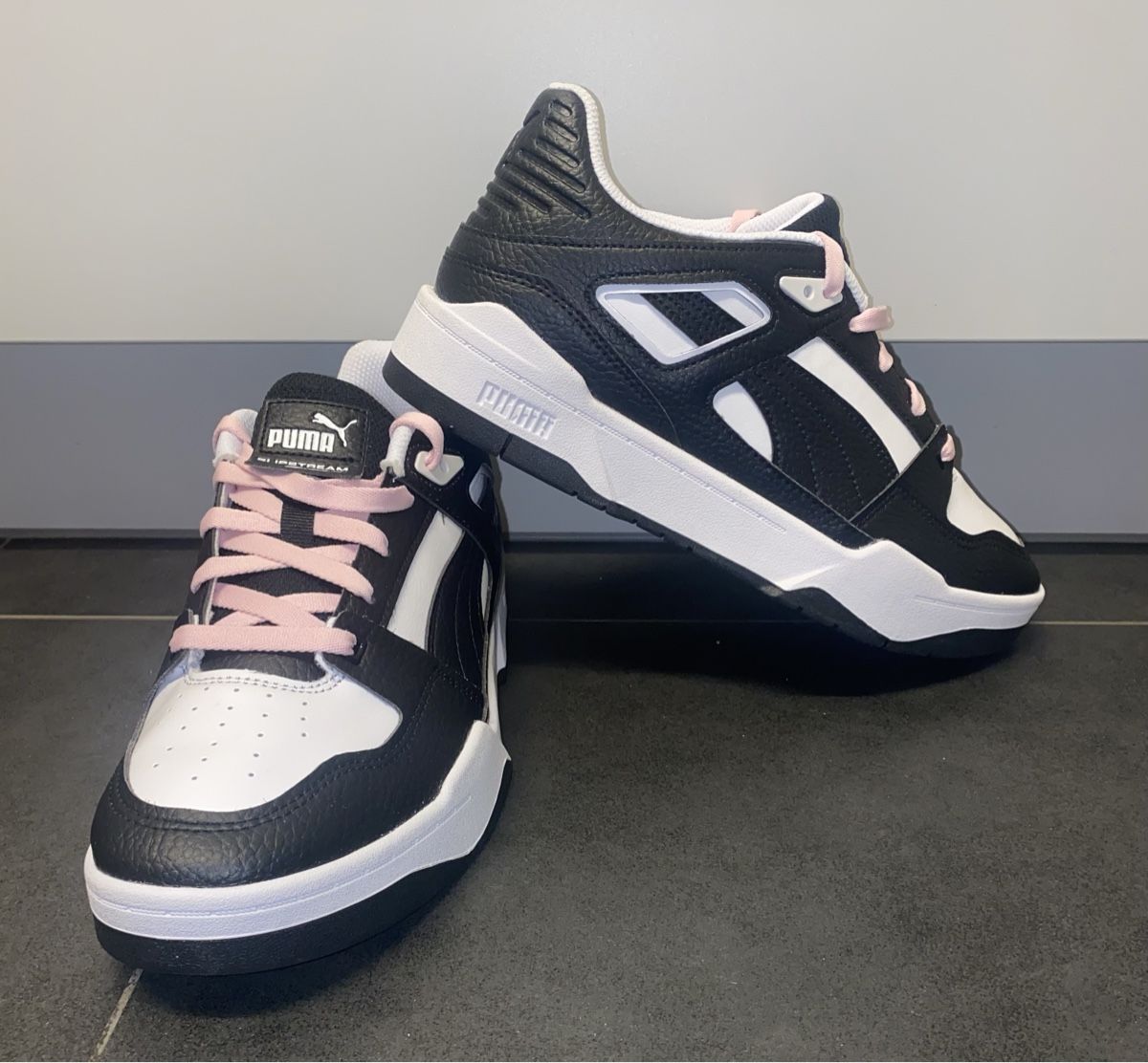 Puma Scarpe da uomo: Puma Slipstream Gr.41 (NEU) – Nuovo (secondo la descrizione) da Herisau venduto da Seyashop1