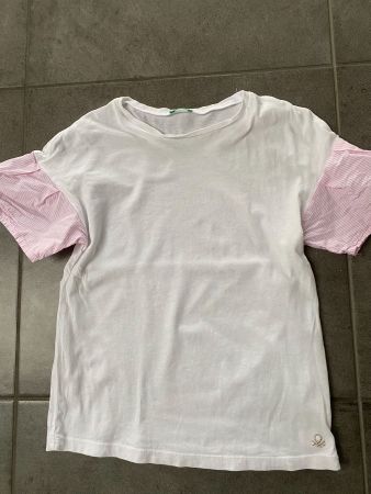 T-Shirt von Benetton