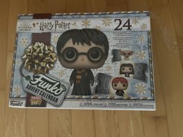 Funko Harry Potter Advent Calendar 24 Pocket Pop Vinyl