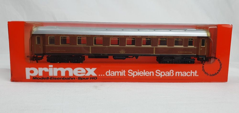 Märklin 4036 HO FS Personenwagen Exklusiv - Foto 3