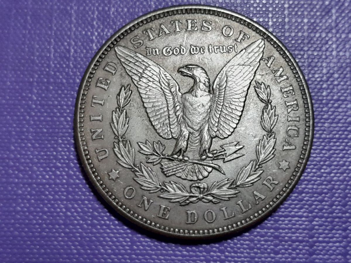 Medaglie: Harley Davidson medal, 24g, USA – Usato da Aarau venduto da Reto_BA_01 1