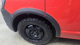 225/65 R17 Bf Goodrich K02 AT