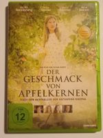 F6 DVD - DER GESCHMACK VON APFELKERNEN (deutsch) - neu