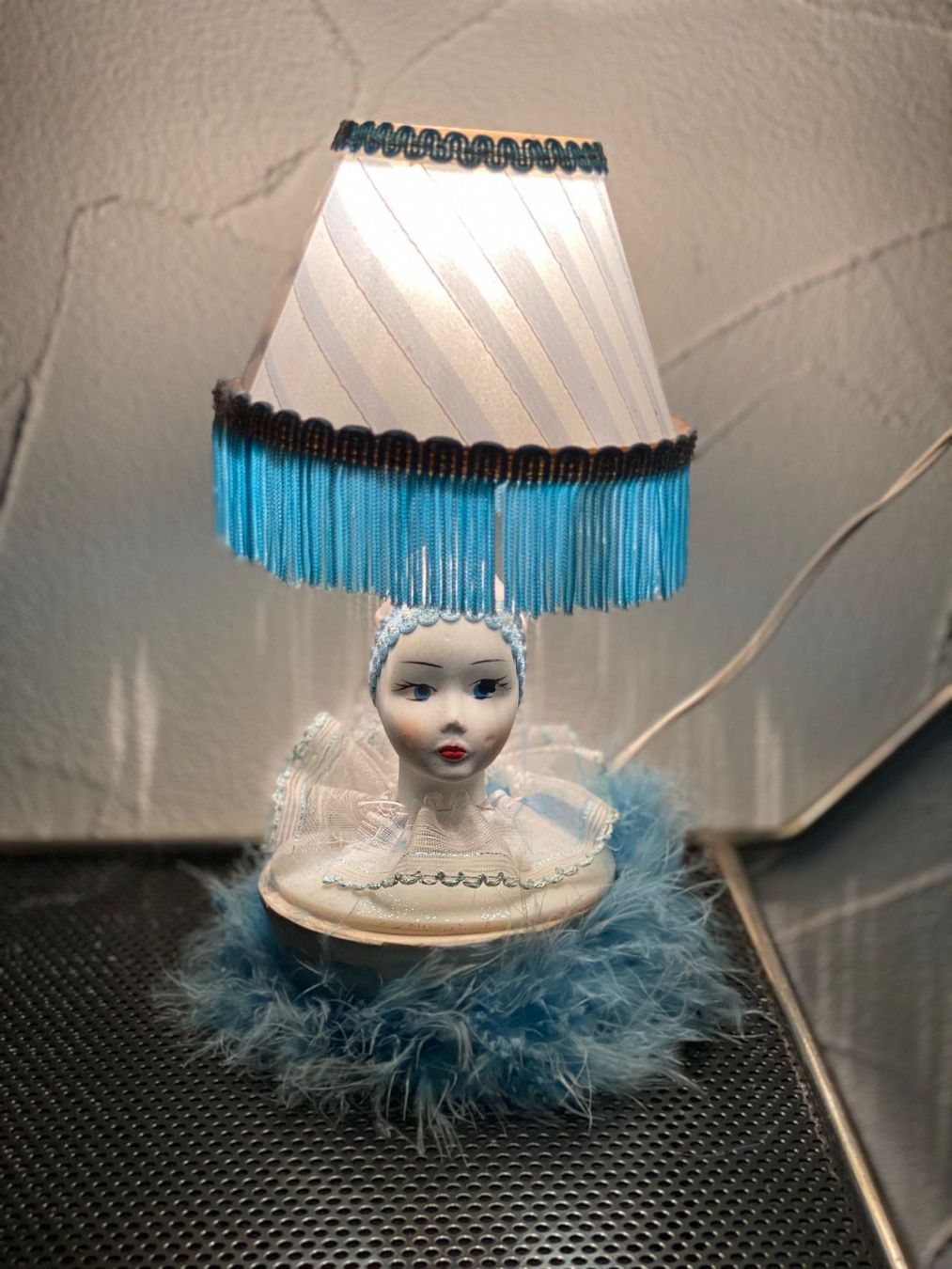 Lampade: herziges vintage Lämpli – Usato da Rorbas venduto da tun_m7fz