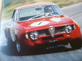 Alfa Romeo Prospekt 2003/2004