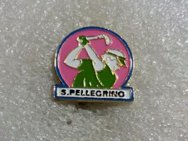 Ansteckpin 196: S. Pellegrino