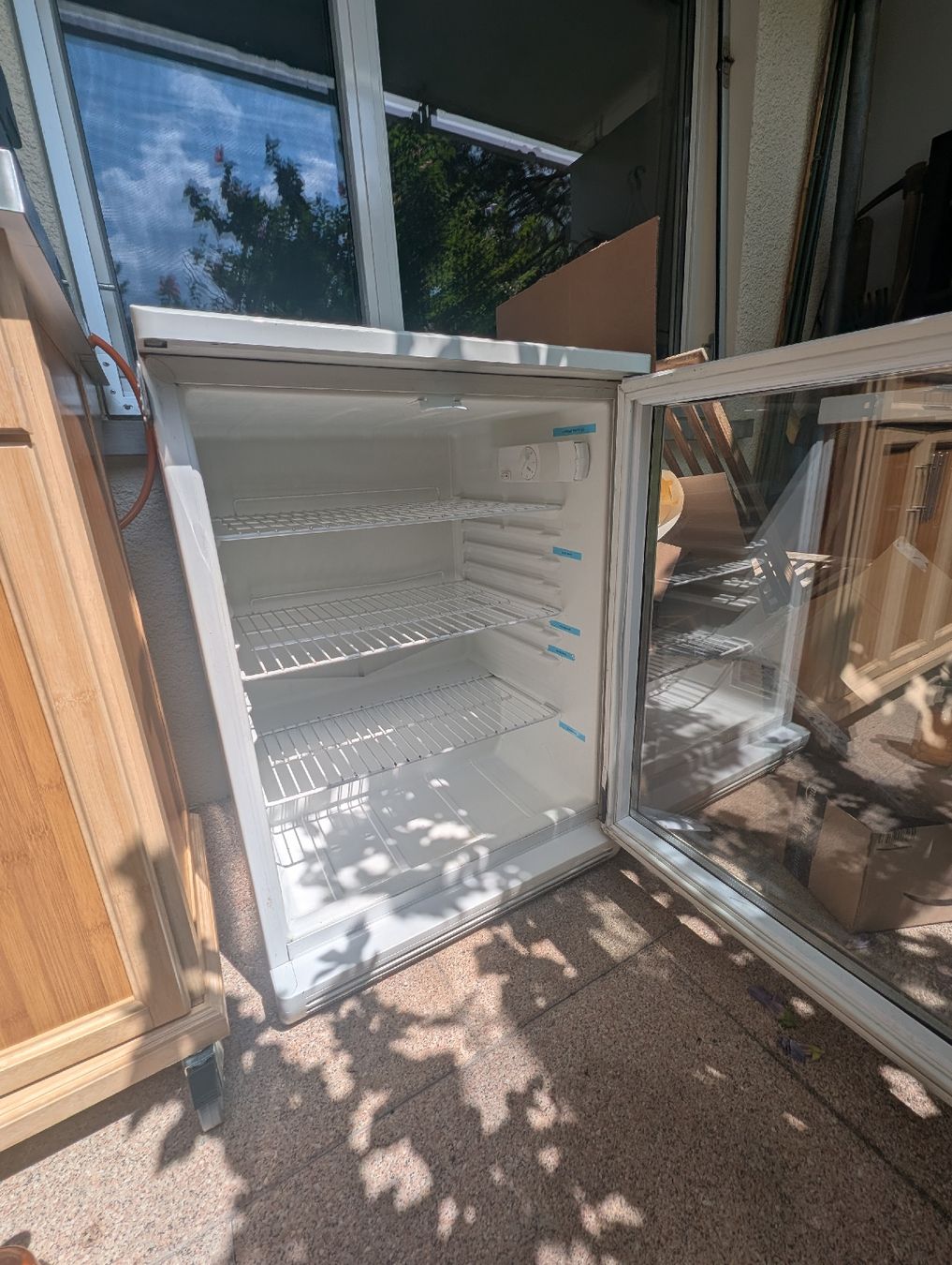 Gorenje Réfrigérateurs: Getränke Kühlschrank  – D'occasion à Zumikon par Kapitalist 1