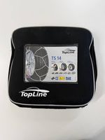 Chaîne à neige Topline TS 14