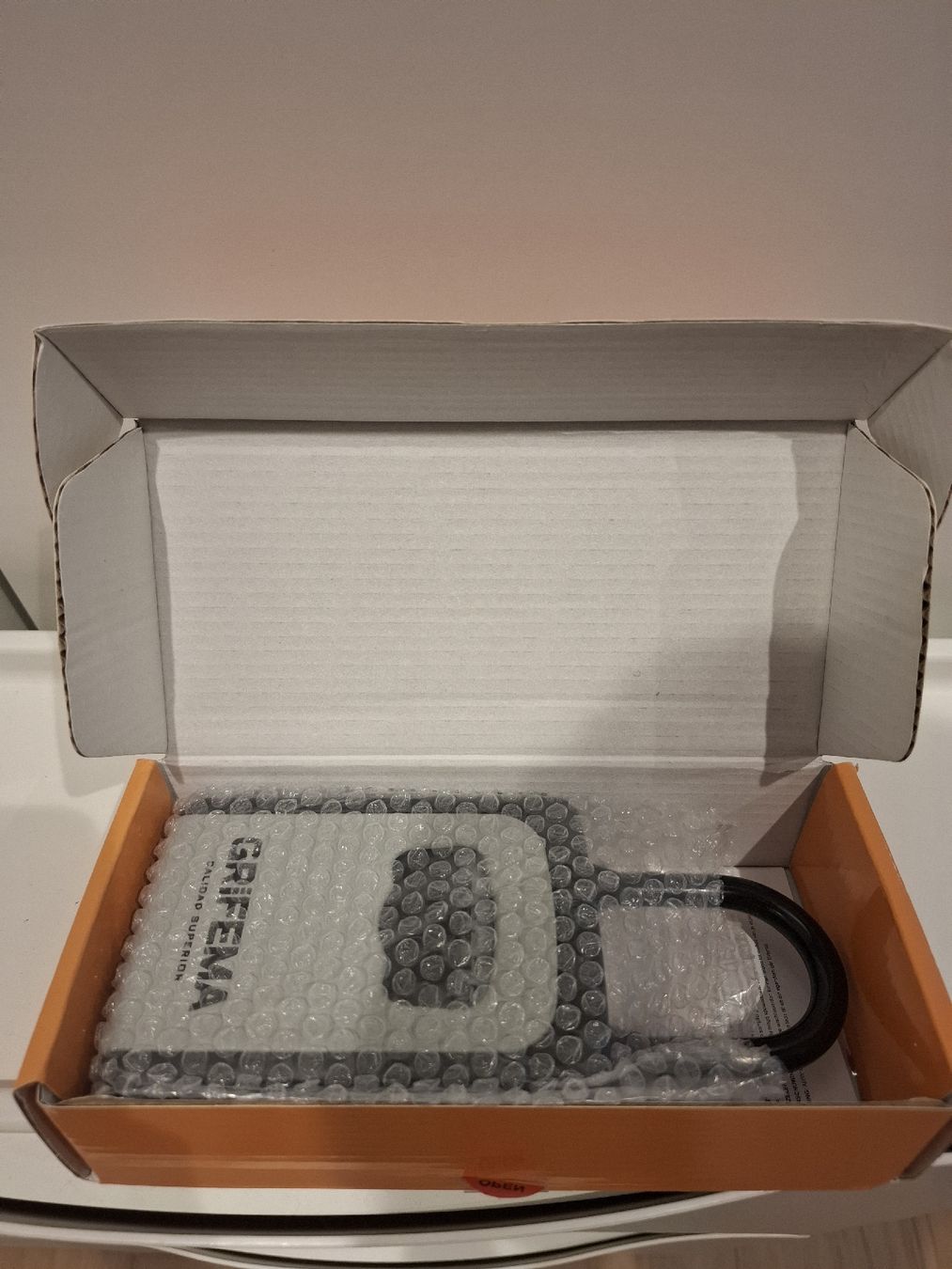 Clés: key lock box, new – Neuf avec emballage d'origine à Zürich par pto_6wfs 1