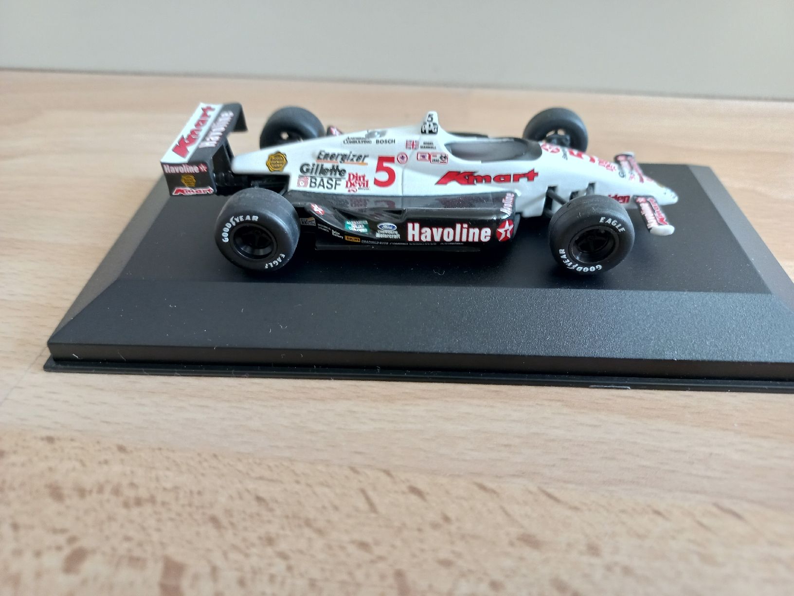 Vitesse Modellautos: Lola T93 Indycar 1/43 Vitesse  – Gebraucht aus Attalens von remy_s00 3