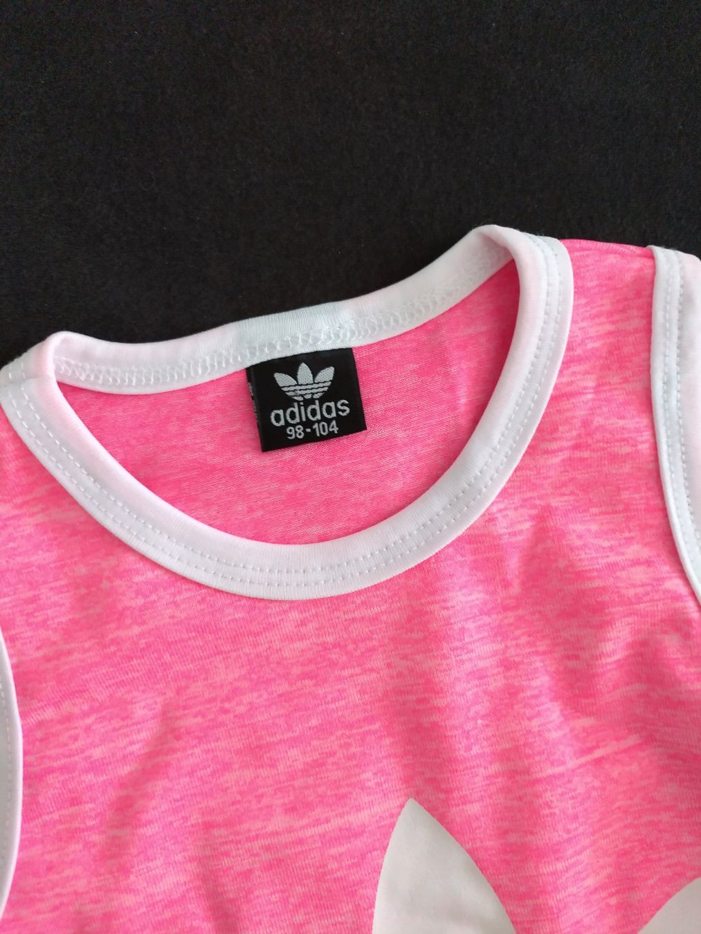 Lotti & Set di vestiti: Adidas Sommer Set – Usato da Affoltern am Albis venduto da AudiS5 2