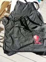 Weber Grillschürze neu