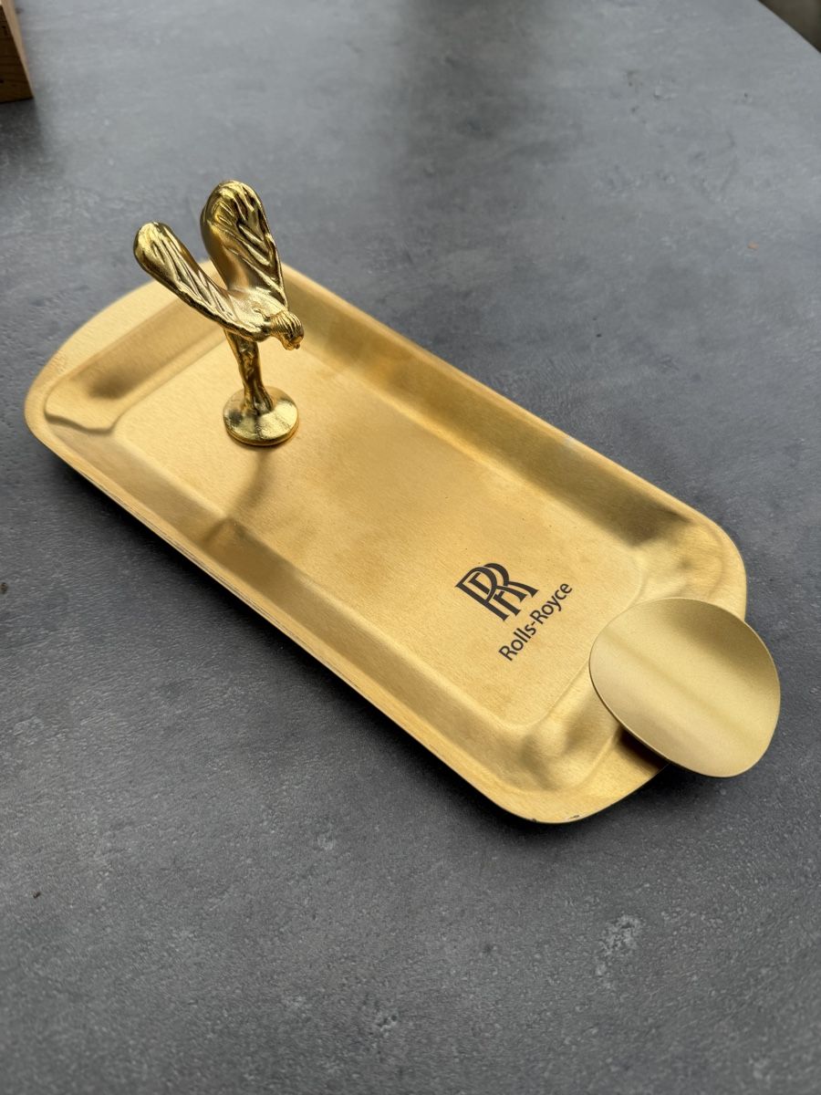 Portacenere: Rolls Royce Aschenbecher Elegant – Usato da Seuzach venduto da kaufes8 2