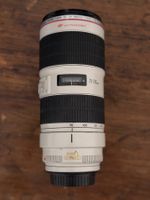 Canon Zoom Lens EF 70-200mm 1:2.8 L IS II USM