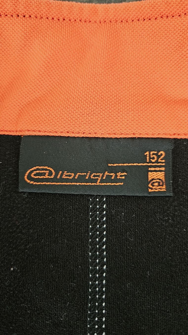 Albright Pullover & Sweatshirts: Pull polaire Albright 1/4 zip taille 152 – Gebraucht aus Neyruz FR von Philou6 2