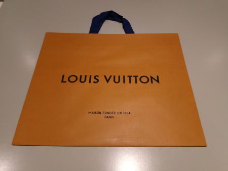 Louis Vuitton / Tragetasche / neu / sehr hochwertig